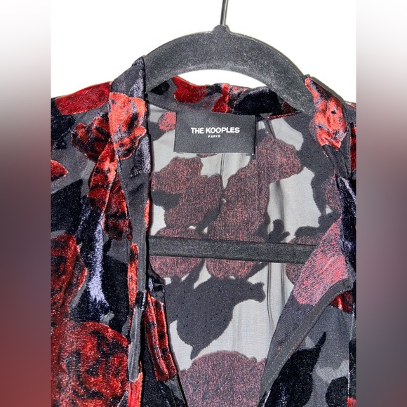 The Kooples dress - Picture 2 of 4